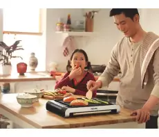 Philips table grille hd4419