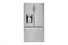 LG Réfrigérateur GC-L268NSXM