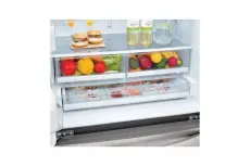 LG Réfrigérateur GC-L268NSXM
