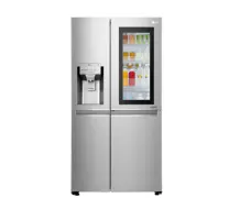 REFRIGERATEUR LG SIDE BY SIDE GC-247 CSAV