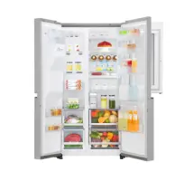 REFRIGERATEUR LG SIDE BY SIDE GC-247 CSAV