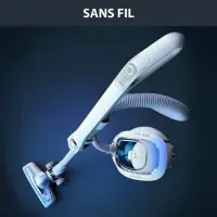 Rowenta Sans Fil X-Ô 90 IX7767EA made in France