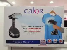 Calor Défroisseur à main ACCESS STEAM+ DT8150