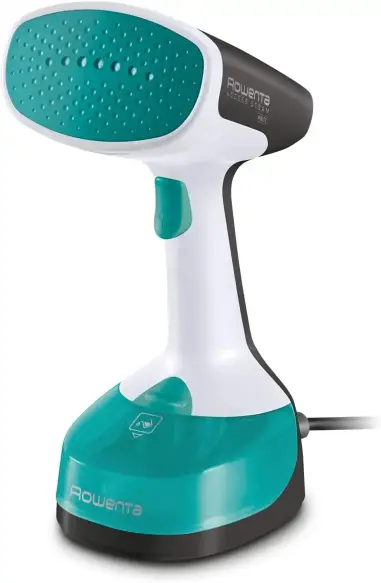 ROWENTA  Défroisseur vapeur Manuel DR7009D1