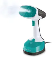 ROWENTA  Défroisseur vapeur Manuel DR7009D1