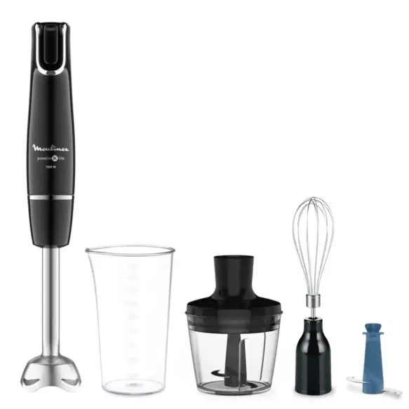 Moulinex Bras Mixeur 4in1 Infiny Force DD944810