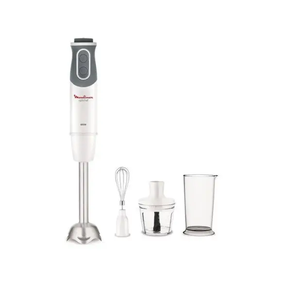 Bras Mixeur Moulinex Optichef  21op 800W DD642110
