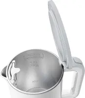 Bouilloire Tefal Sense Blanc KO693110