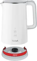 Bouilloire Tefal Sense Blanc KO693110