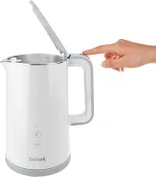 Bouilloire Tefal Sense Blanc KO693110
