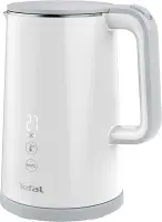 Bouilloire Tefal Sense Blanc KO693110