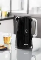 Bouilloire Tefal Smart 'N Light KO850810