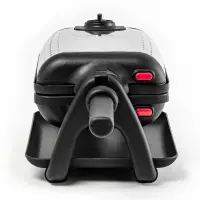 Tefal Gaufrier Croque-Monsieur King Size Wm756D12