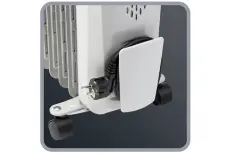 Bain d'huile Rowenta  Intensium 9 Element BU2620F0