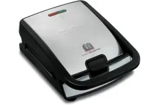 Gaufrier grill snack tefal collection 2 SW857D12
