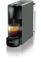 Krups Nespresso Essenza Mini Gris YY2911FD