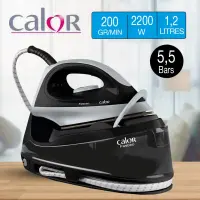 Calor Centrale Vapeur Fasteo 5.5 Bars SV6056C0