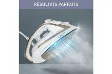 CALOR Fer à repasser PUREGLISS 2900 W FV8042C0