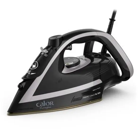 Calor Fer à repasser vapeur Puregliss 3000 W FV8062C0