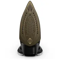 Calor Fer à repasser vapeur Puregliss 3000 W FV8062C0