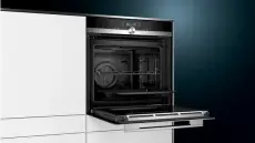 Siemens Four Intégré Electrique HB673GBS1
