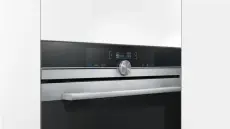 Siemens Four Intégré Electrique HB673GBS1