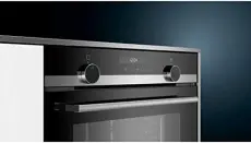 SIEMENS Four Encastrable EcoClean HB557ABS0