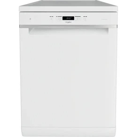 Laves Vaisselles Whirlpool WFC3C33PF