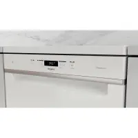 Laves Vaisselles Whirlpool WFC3C33PF