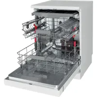Laves Vaisselles Whirlpool WFC3C33PF