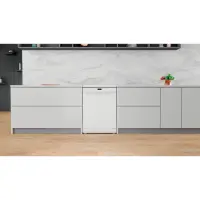 Laves Vaisselles Whirlpool WFC3C33PF