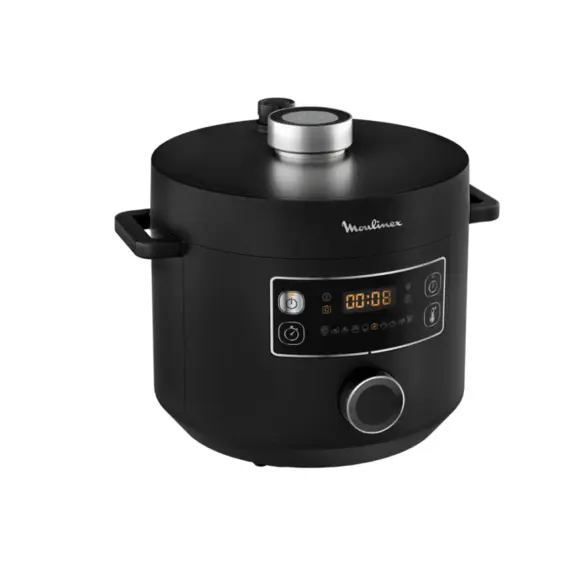 Robot Cuiseur Moulinex Robot Culinaire CE754810