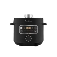 Robot Cuiseur Moulinex Robot Culinaire CE754810