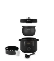 Robot Cuiseur Moulinex Robot Culinaire CE754810