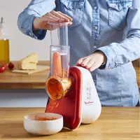 Robot Moulinex fresh Express 3 in 1 DJ753510