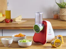 Robot Moulinex fresh Express 3 in 1 DJ753510