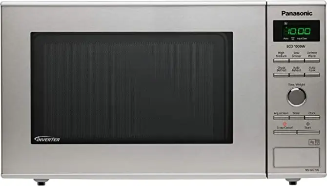 Micro-ondes Four  Panasonic 23 L  NN-SD27HSUPG
