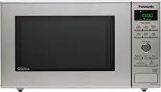 Micro-ondes Four Panasonic 23 L NN-SD27HSUPG