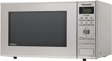 Micro-ondes Four  Panasonic 23 L  NN-SD27HSUPG