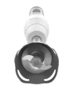 Bras bras Mixeur Moulinex easy chef  inox DD451110