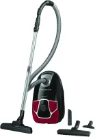 Rowenta Aspirateur Silence Force Allergy+Ro 9878
