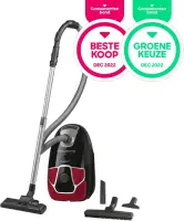 Rowenta Aspirateur Silence Force Allergy+Ro 9878