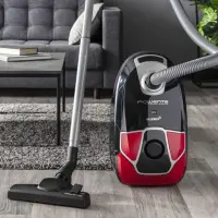 Rowenta Aspirateur Silence Force Allergy+Ro 9878