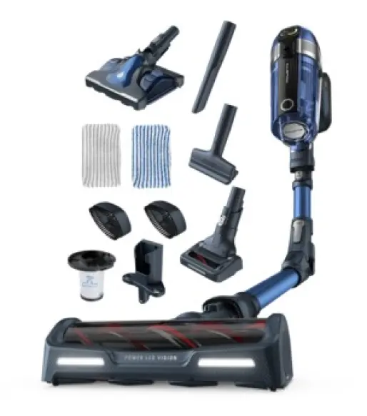 Rowenta xflex 11.60 Aspirateur aqua Ro9890