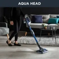 Rowenta xflex 11.60 Aspirateur aqua Ro9890