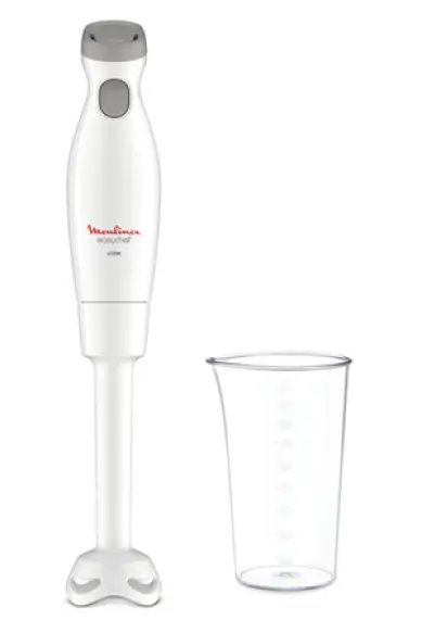 Mixeur Moulinex  Easy Chef 450 W DD45A110
