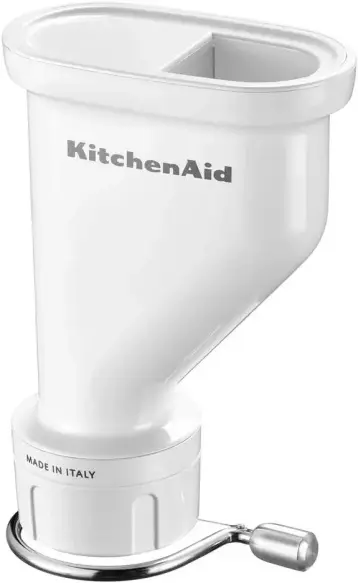 KitchenAid KSMPEXTA Gourmet Presse à pâtes 5ksmpexta (pièce)