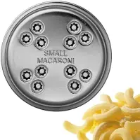 KitchenAid KSMPEXTA Gourmet Presse à pâtes 5ksmpexta (pièce)