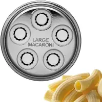 KitchenAid KSMPEXTA Gourmet Presse à pâtes 5ksmpexta (pièce)