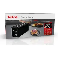 Grille-pain Tefal Smart'n Light TL640810